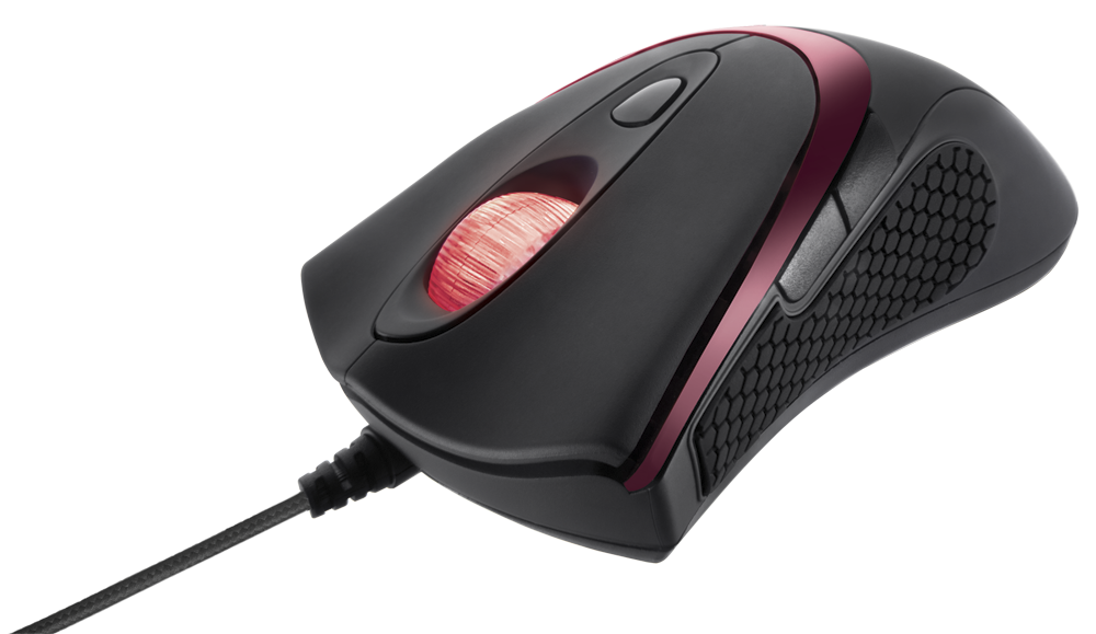 Pengumuman Pemenang Kuis Berhadiah Gaming Mouse dan Mouse Matt dari Corsair! 15 Corsair Raptor M30 Gaming Mouse 5