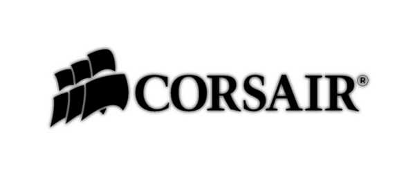CorsairLogo