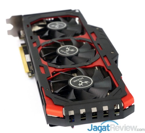 Review Colorful iGame Ymir TOP OC GTX 960: Kencang Dengan Harga Terjangkau 12 DSC00195