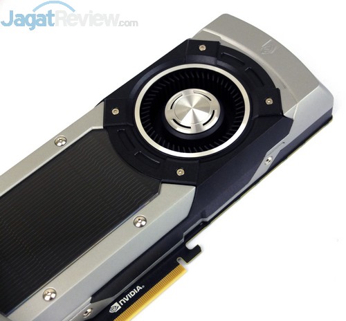 Review NVIDIA GTX 980 Ti: Alternatif Kelas Atas yang Super Kencang! 3 DSCF9509