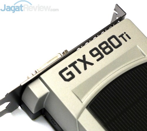 Review NVIDIA GTX 980 Ti: Alternatif Kelas Atas yang Super Kencang! 38 DSCF9510