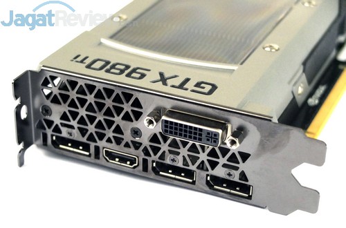 Review NVIDIA GTX 980 Ti: Alternatif Kelas Atas yang Super Kencang! 4 DSCF9513