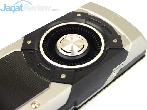 Review NVIDIA GTX 980 Ti: Alternatif Kelas Atas yang Super Kencang! 5 DSCF9514