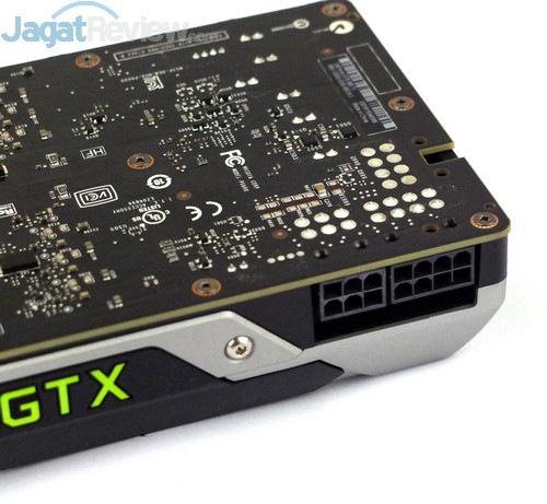 Review NVIDIA GTX 980 Ti: Alternatif Kelas Atas yang Super Kencang! 3 DSCF9516