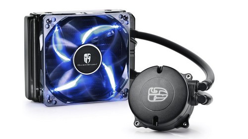 DeepCool Hadirkan Watercooling AIO Seri Maelstorm-T 2 DeepCool Maelstorm 120T