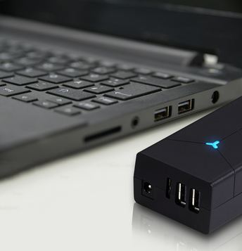 FSP Rilis Universal Power Adapter dengan Efisiensi Tinggi. 1 FSP 1