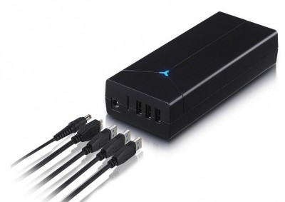 FSP Rilis Universal Power Adapter dengan Efisiensi Tinggi. 3 FSP 3