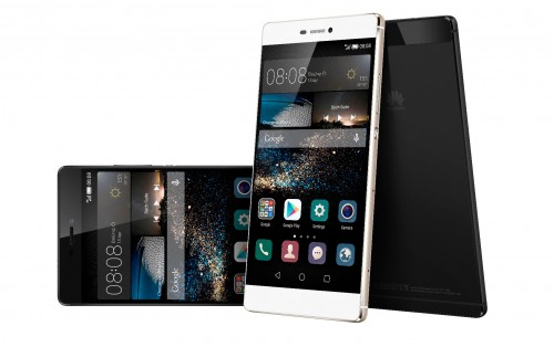 Huawei Persiapkan P9? 1 Huawei-P8