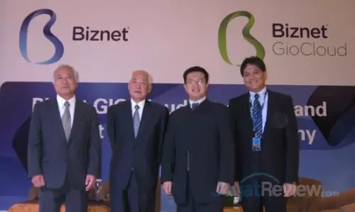 Ganti Wajah, Biznet Janjikan Layanan Berkualitas untuk Semua Pelanggan 2 IMG_0499