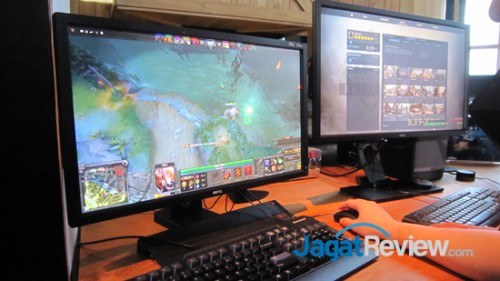 BenQ Perkenalkan Jajaran Monitor dengan Inovasi Terbaru 2 IMG_0511
