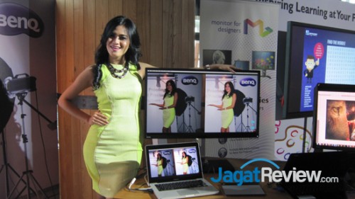 BenQ Perkenalkan Jajaran Monitor dengan Inovasi Terbaru 4 IMG_0513