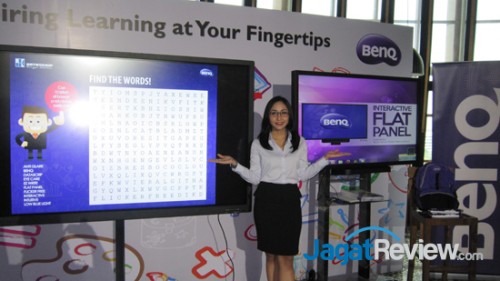 BenQ Perkenalkan Jajaran Monitor dengan Inovasi Terbaru 1 IMG_0515