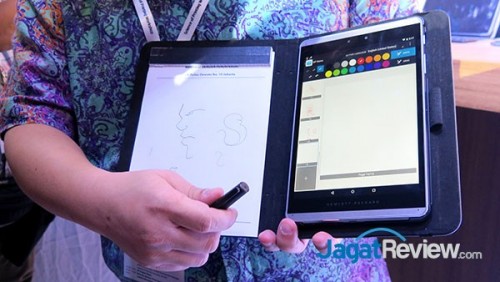 HP Dukung Mobilitas Bisnis dengan Beragam Solusi dan Produk Baru 2 HP Pro Slate 8