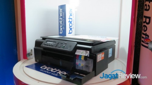 Brother Luncurkan Tiga Printer Inkjet Baru dengan Sistem Refil Tinta Cerdas 1 IMG_1067