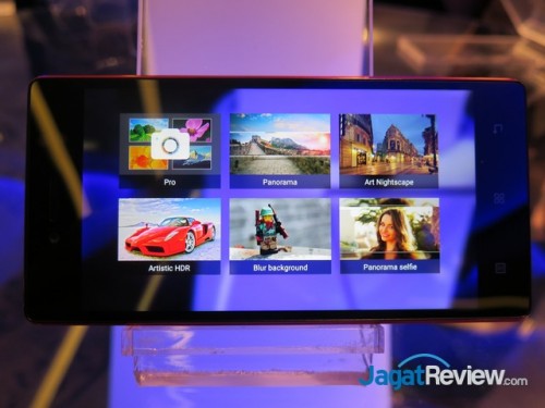 Lenovo Perkenalkan Lenovo VIBE Shot, Smartphone yang Sekaligus Kamera 2 IMG_1305