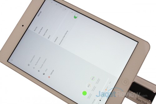 Review SanDisk iXpand 16GB: Flash Drive USB OTG Khusus untuk iPhone dan iPad 3 IMG_9686