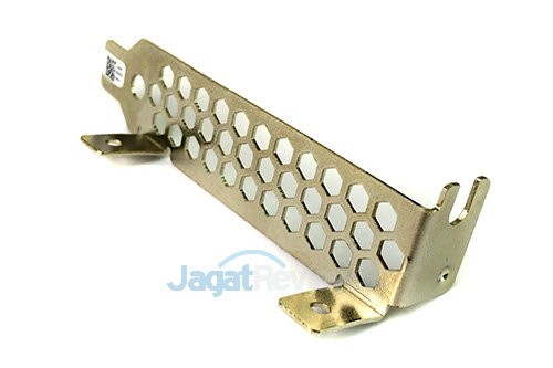 Review Intel SSD 750: SSD Desktop NVMe Pertama Super Kencang! 5 Intel 750 - PCIe Mounting Bracket