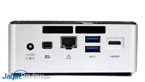 Intel NUC5i5RYH - 11