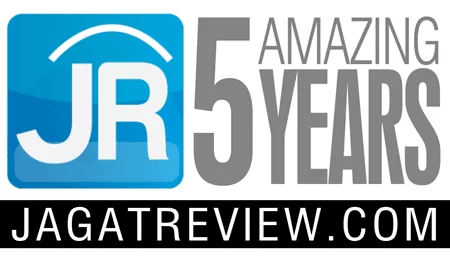 5 Tahun JagatReview: 5 Amazing Years! 87 JagatReview5th