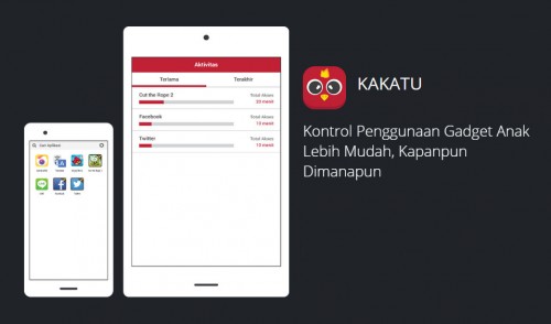 Samsung Luncurkan Galaxy Tab 3V untuk Para Ibu Indonesia 4 Kakatu