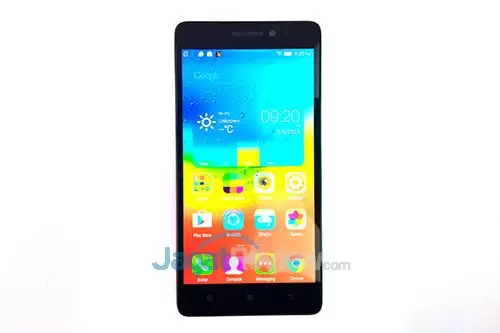 Review Lenovo A7000: Smartphone Android LTE 64-Bit Dolby Atmos Pertama di Dunia 2 Lenovo A7000