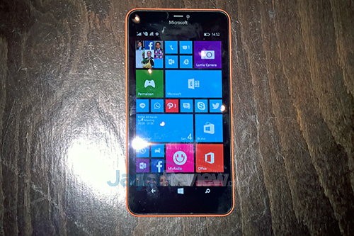 Lumia 640 XL