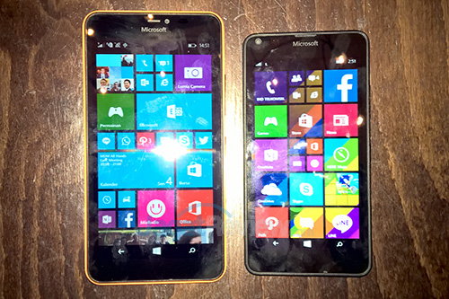 Microsoft Device Luncurkan Lumia 640 dan 640 XL 9 Lumia 640 dan XL Avatar