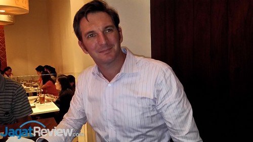 Matt Johnston Dell Software