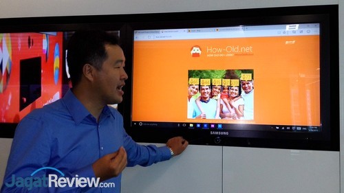 Microsoft Technology Center - 02