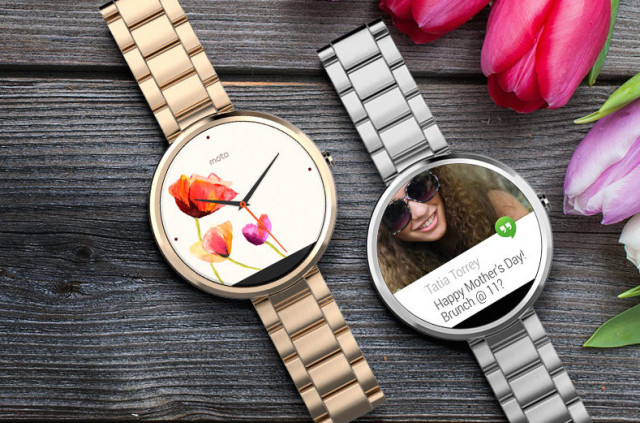 Motorola Batal Luncurkan Moto 360 Versi Murah 18 Motorola Moto 360 womens