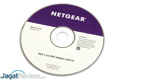 NetGear A6210 - 04