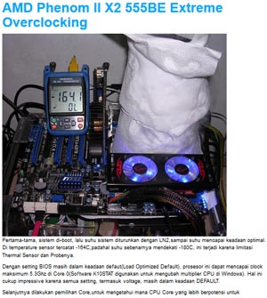 5 Tahun JagatReview: 5 Amazing Years! 2 OCphenom