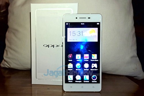OPPO Luncurkan R7 dan R7 Plus Di Indonesia 2 Oppo R7-R7 Plus - R7
