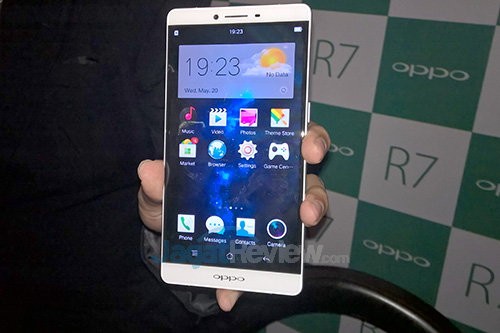 OPPO Luncurkan R7 dan R7 Plus Di Indonesia 3 Oppo R7-R7 Plus - R7 Plus