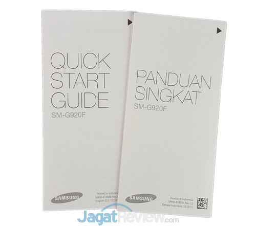 Buku panduan