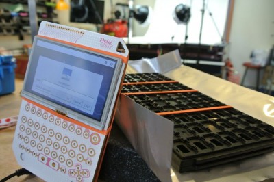CHIP, Komputer Pertama Seharga Rp 100 Ribuan 3 Pocket chip