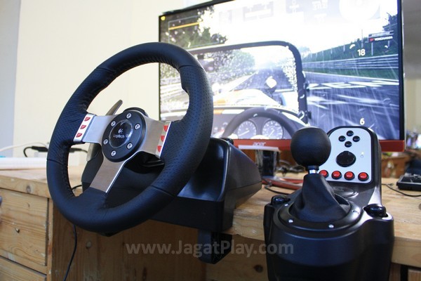 Project CARS jagatplay 4
