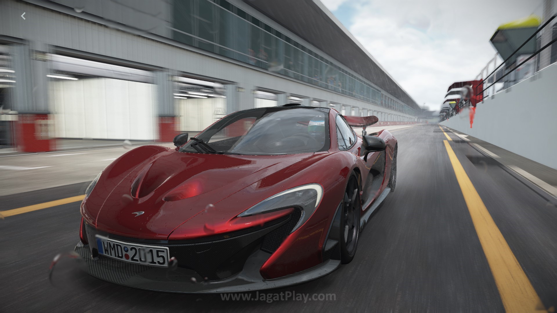 Preview Project Cars: Efek Visual Mengagumkan! 11 Project Cars jagatplay 92