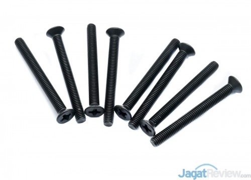 Review Raijintek Triton: Watercooling AIO dengan Rasa Watercooling Custom 22 Raijintek Triton 14