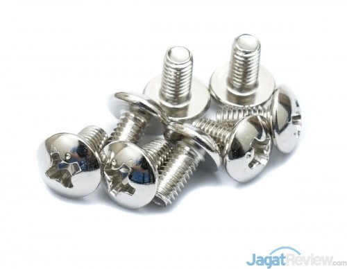 Review Raijintek Triton: Watercooling AIO dengan Rasa Watercooling Custom 23 Raijintek Triton 16