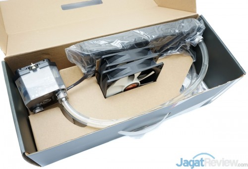 Review Raijintek Triton: Watercooling AIO dengan Rasa Watercooling Custom 4 Raijintek Triton 2