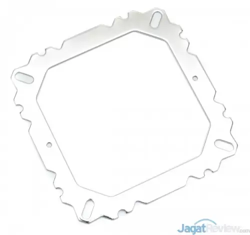 Review Raijintek Triton: Watercooling AIO dengan Rasa Watercooling Custom 18 Raijintek Triton 20