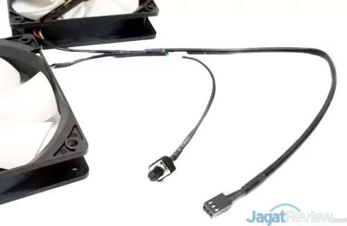 Review Raijintek Triton: Watercooling AIO dengan Rasa Watercooling Custom 15 Raijintek Triton 22