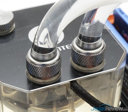 Review Raijintek Triton: Watercooling AIO dengan Rasa Watercooling Custom 9 Raijintek Triton 36