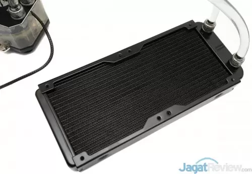 Review Raijintek Triton: Watercooling AIO dengan Rasa Watercooling Custom 12 Raijintek Triton 6