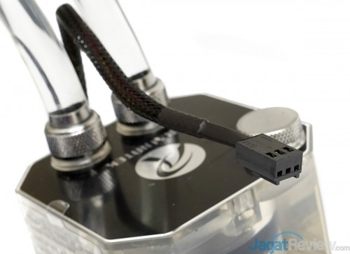 Review Raijintek Triton: Watercooling AIO dengan Rasa Watercooling Custom 10 Raijintek Triton 7