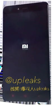 Xiaomi Bakal Luncurkan Smartphone dengan Mediatek Helio X10? 2 Redmi Helio X10 - nyala