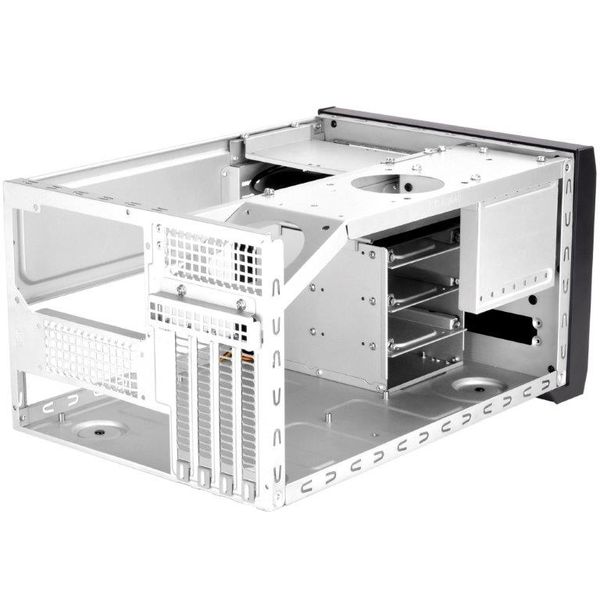 SilverStone Perkuat Lini Casing Mininya 4 SG Top