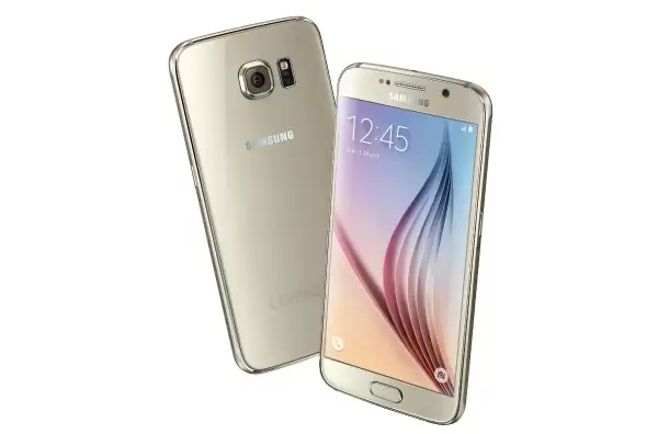 Samsung akan Tambah Produksi Galaxy S6 Gold Platinum 1 Samsung Galaxy S6 Gold Platinum.
