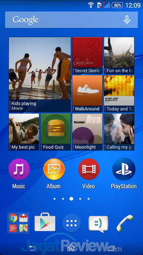 Review Sony Xperia E4 Dual: Smartphone Android Dual-SIM untuk Anak Muda 10 Screenshot_2015-05-31-00-09-03